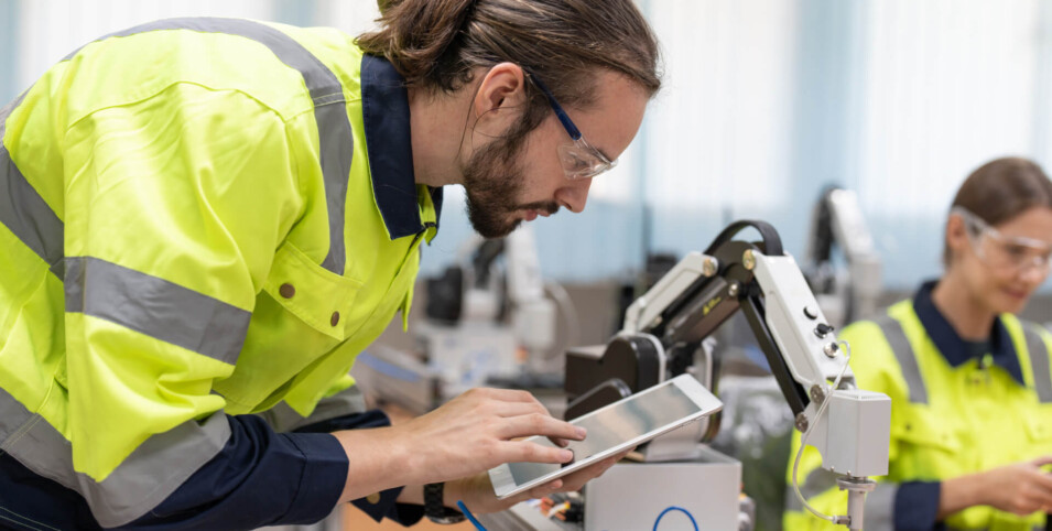 [header] ai in manufacturing execution systems – use cases