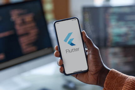 [header] flutter app development best practices to follow in 2025