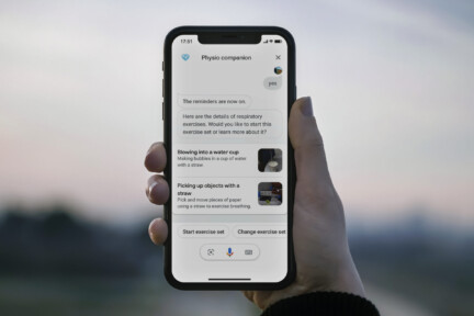 [header] how ai is used in healthcare