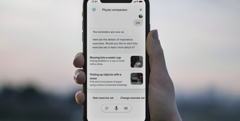 [header] how ai is used in healthcare
