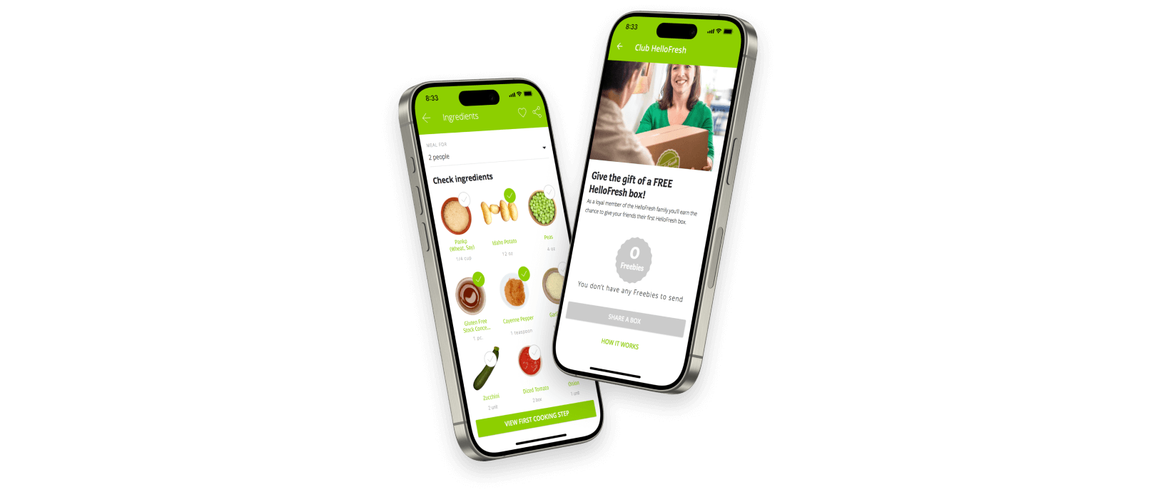 HelloFresh