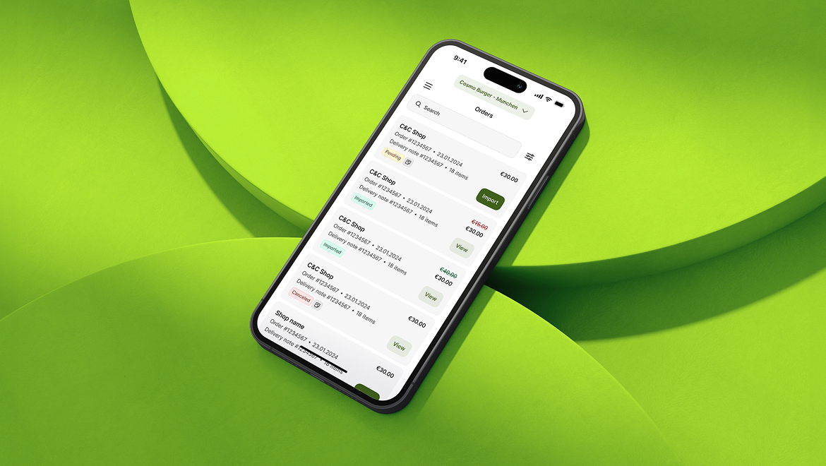 FoodNotify