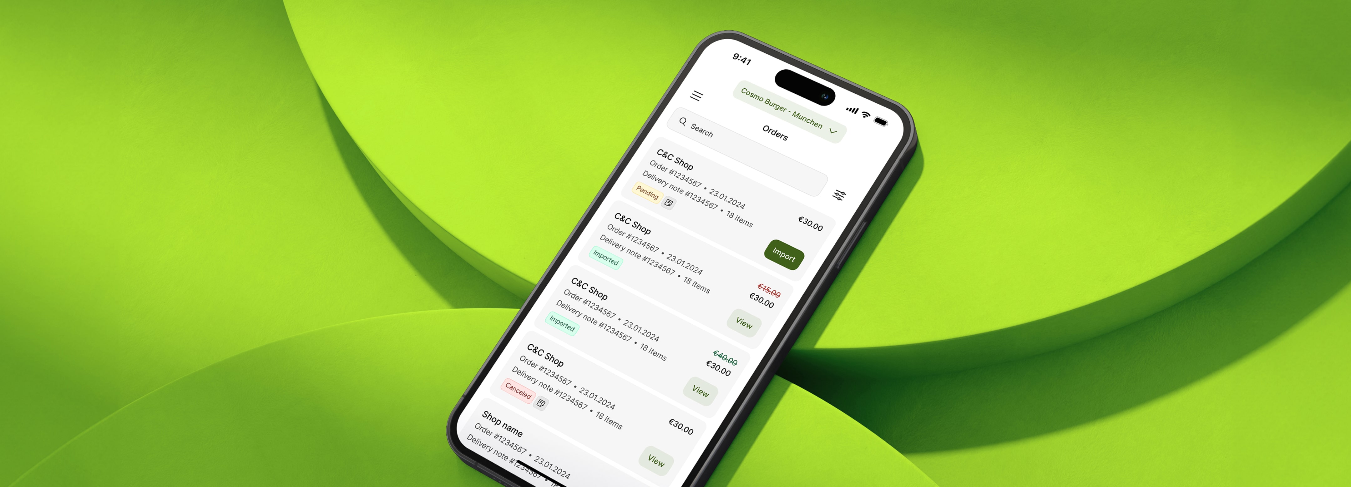 FoodNotify