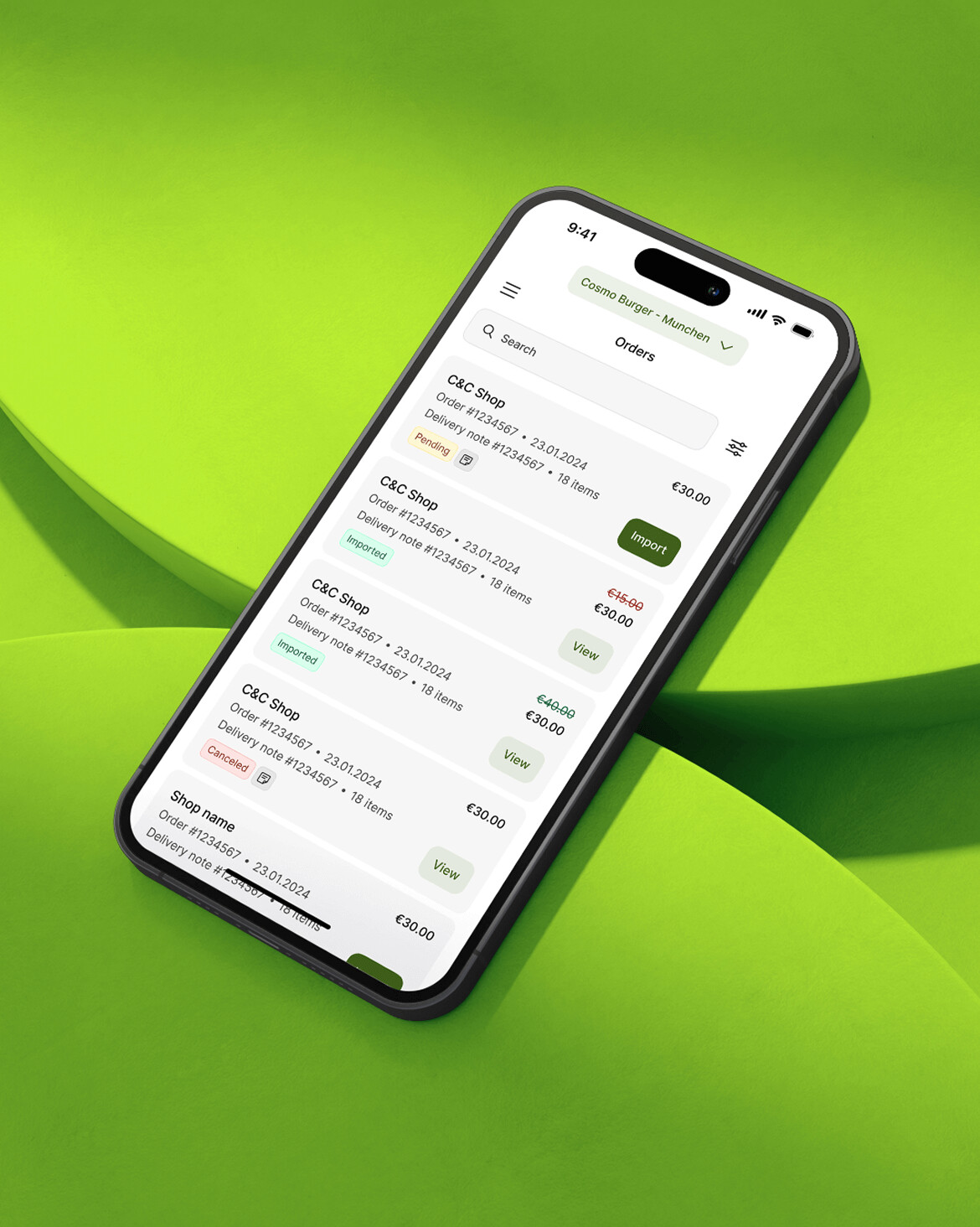 FoodNotify