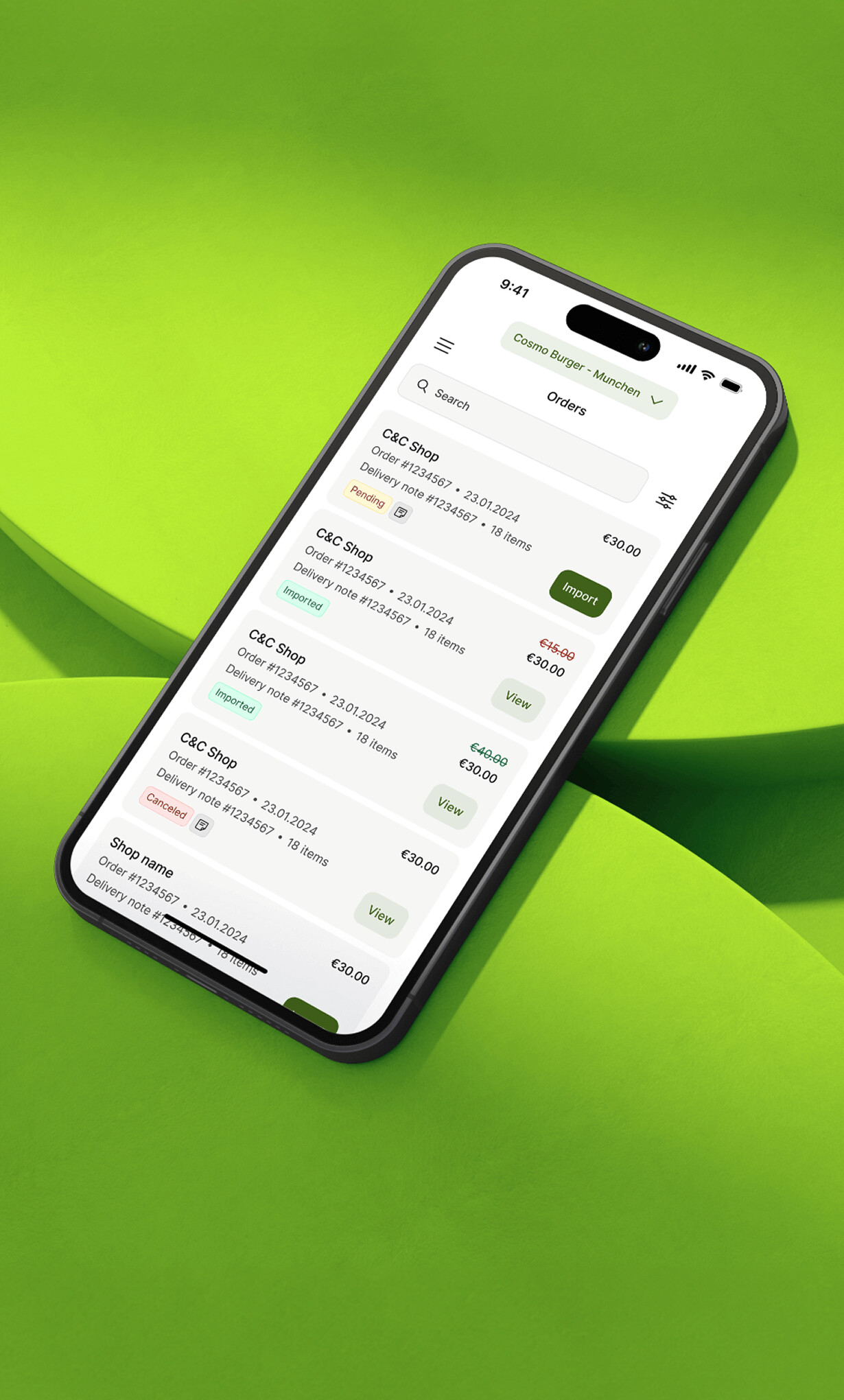 FoodNotify