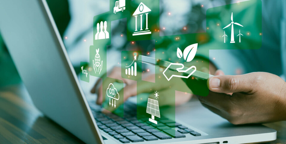 [header] how sustainable banking is redefining the financial sector