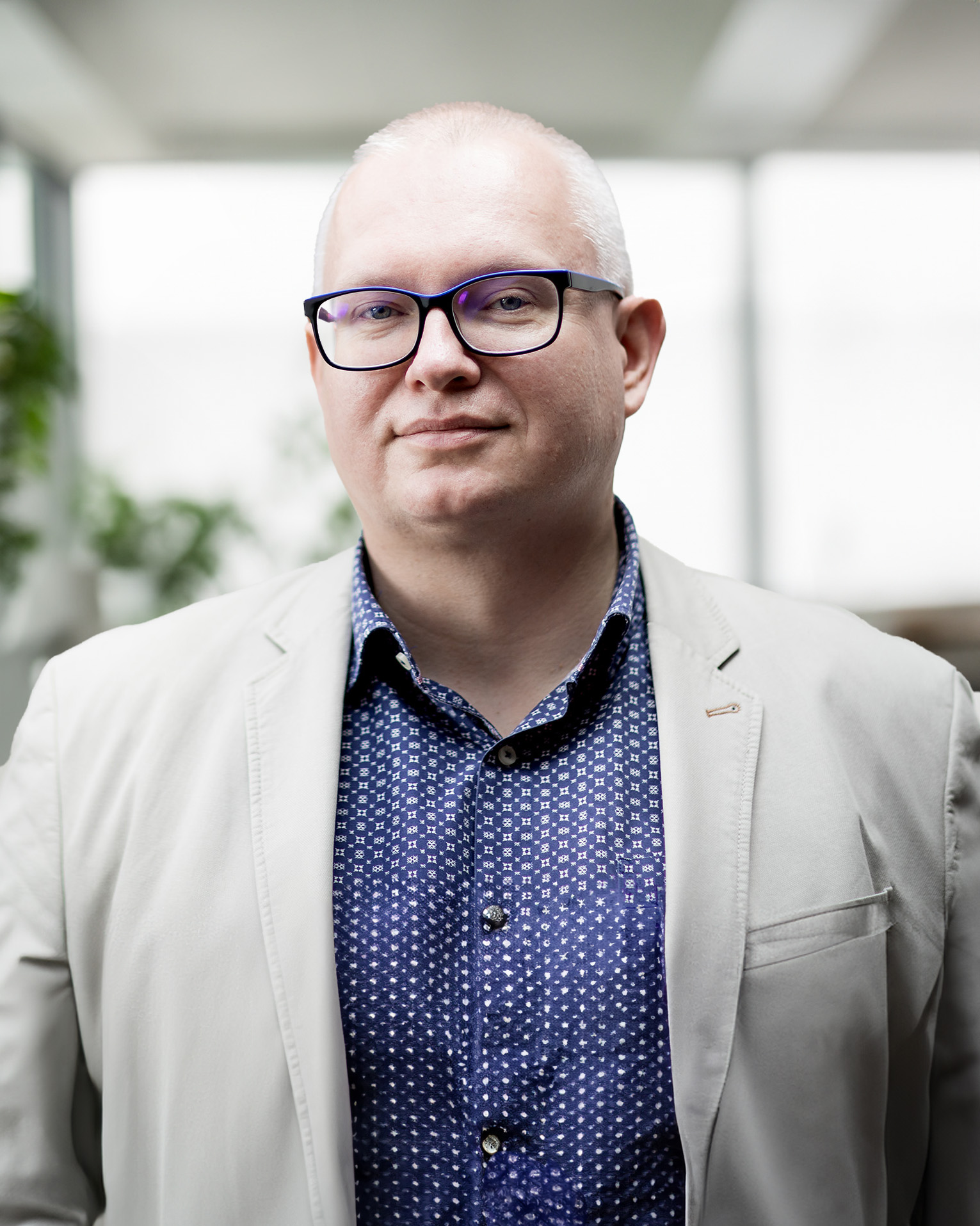 Tomasz Bawełkiewicz