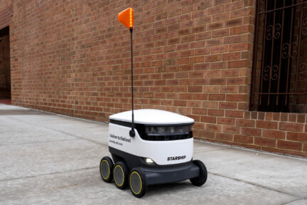 [header] top 5 use cases for autonomous delivery in foodtech today