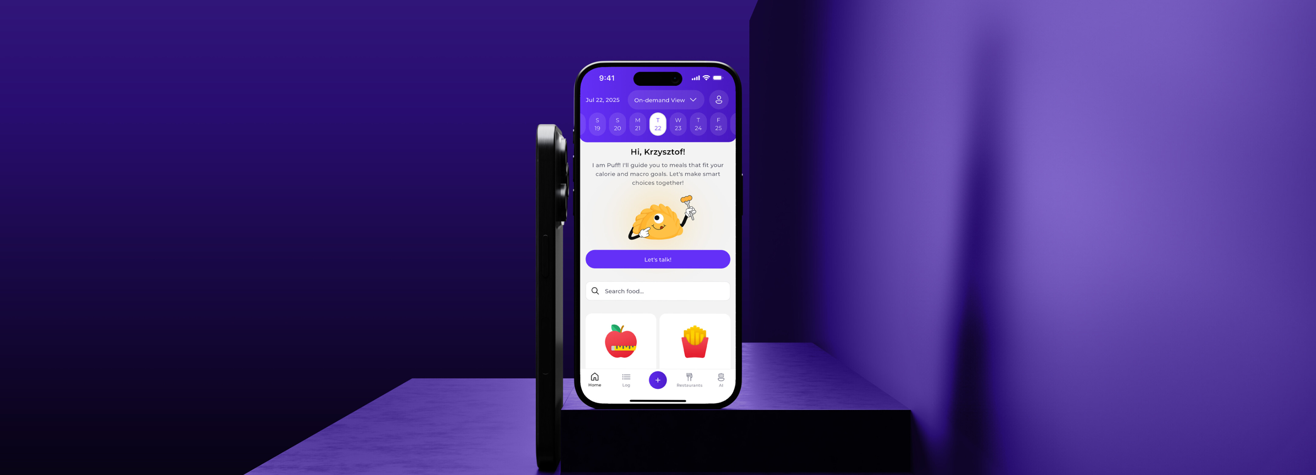 Homeshare