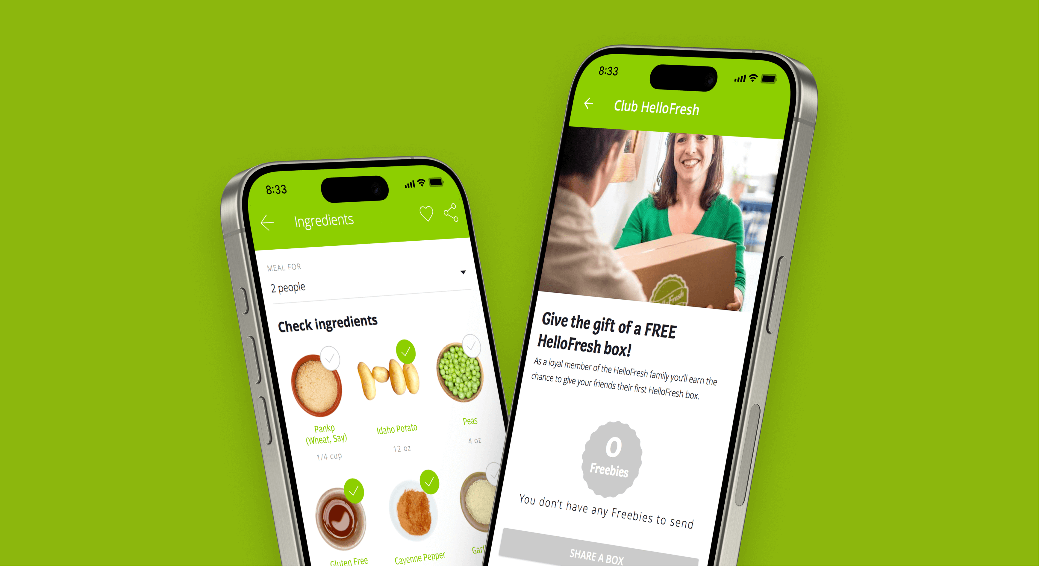 HelloFresh