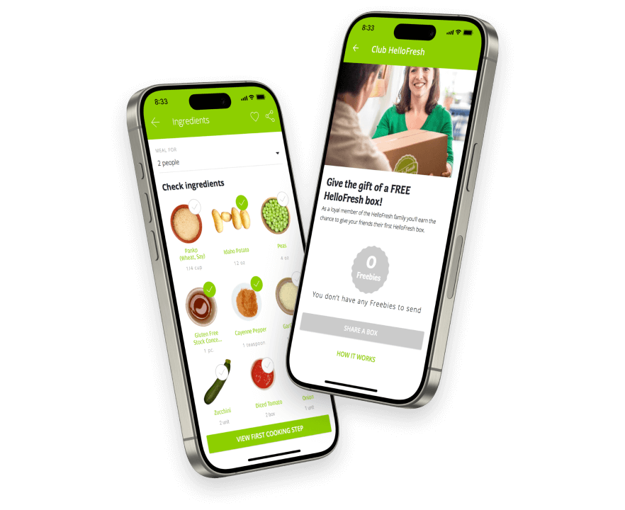 HelloFresh