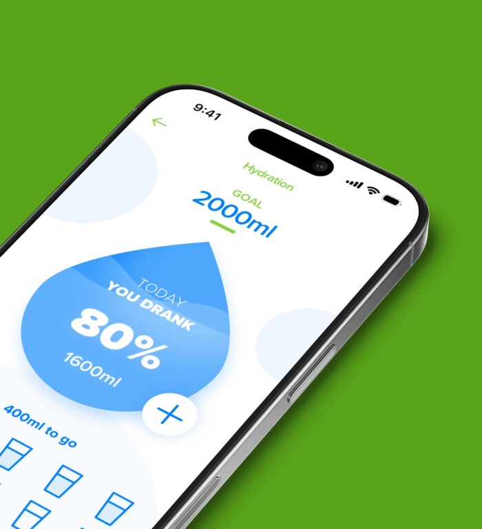 herbalife portfolio 4