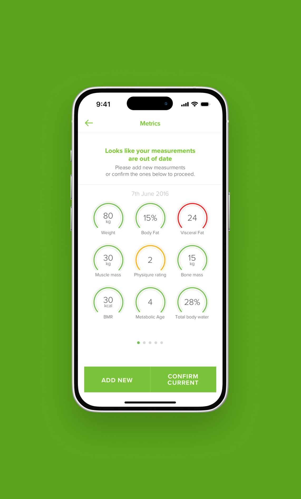 herbalife portfolio 8