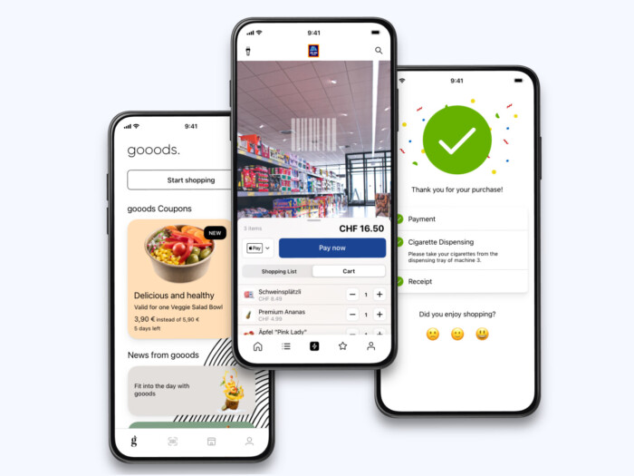 ui ux trends self service