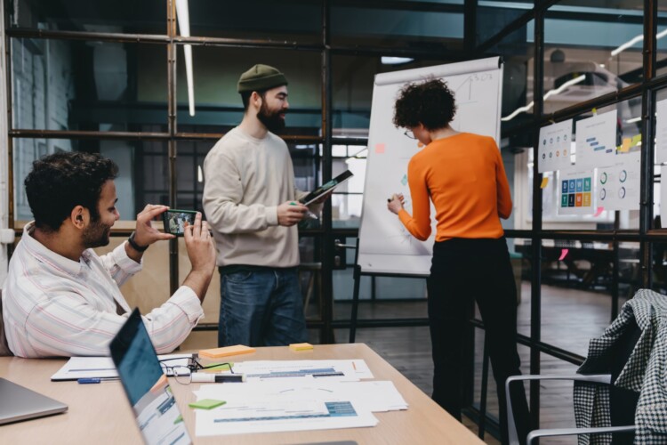 Top 8 Digital Transformation Companies To Know in 2026 | Miquido Blog