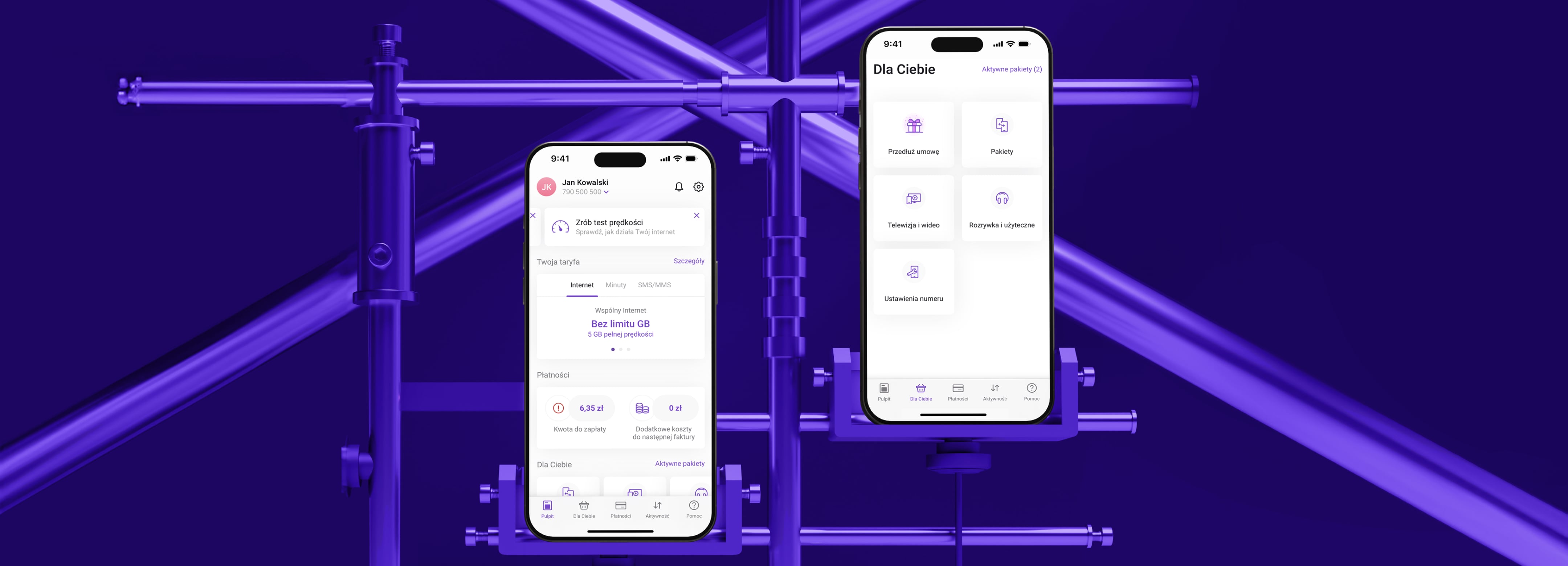 Retail Software Development