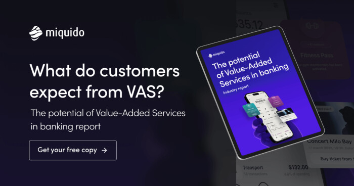 what do customers expect from vas