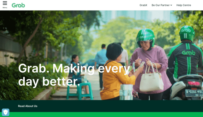 grab top fintech apps 2025