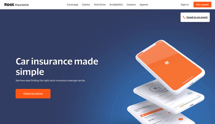 root top fintech companies 2025