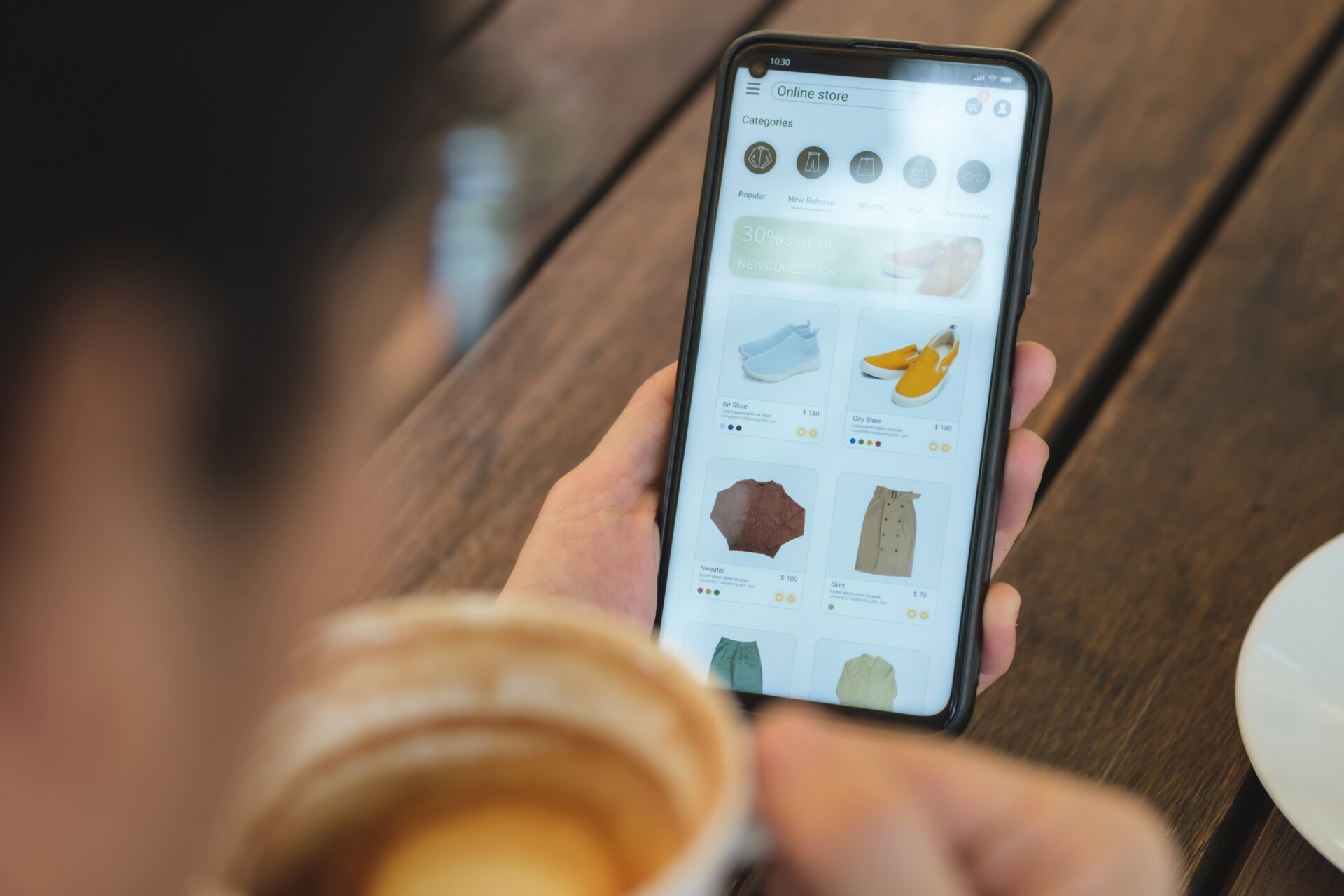 [header] modern loyalty programs in retail 2025