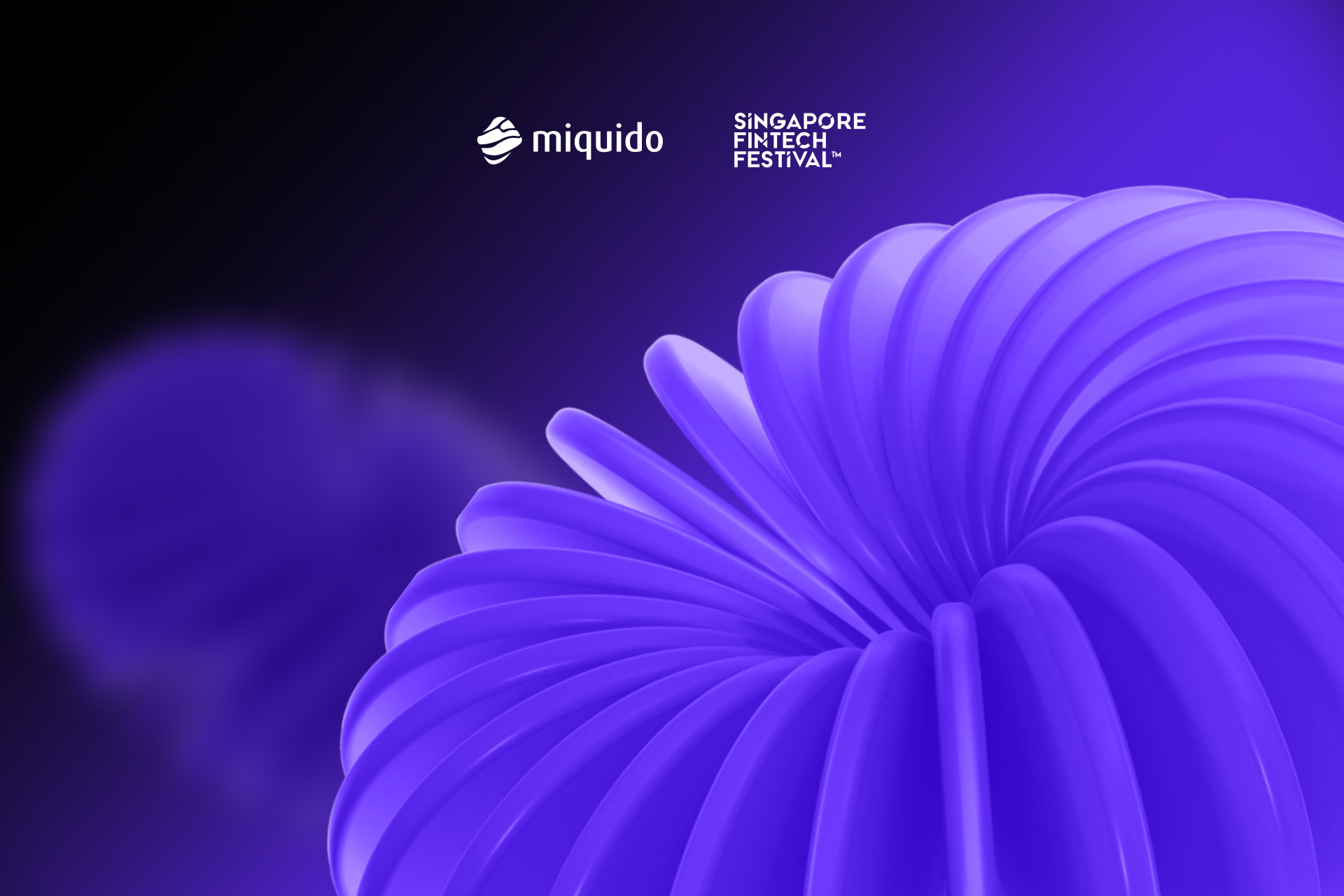 [header] Miquido Heads to Singapore FinTech Festival 2025
