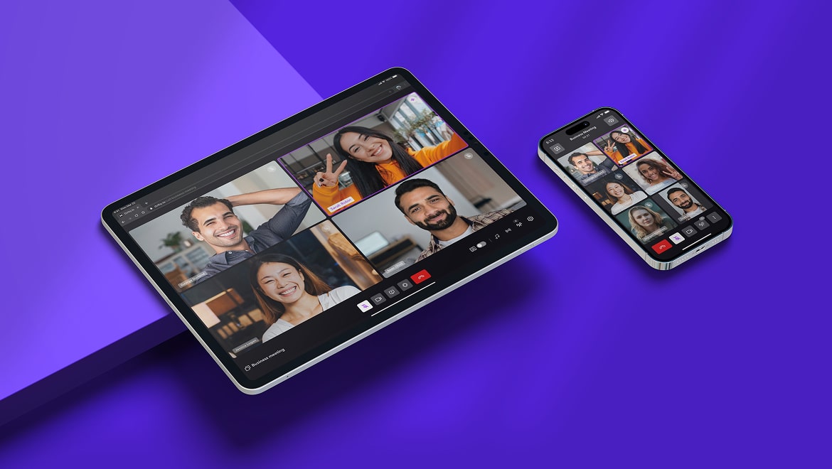 Cross-Platform Application Development Services