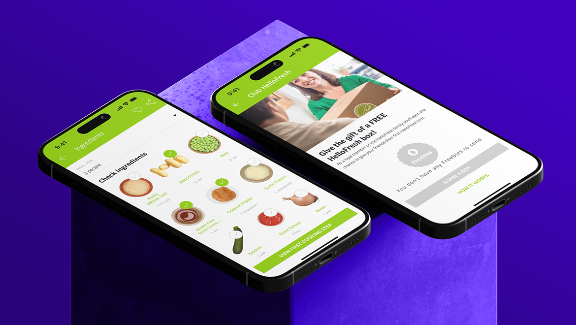 Retail Software Development