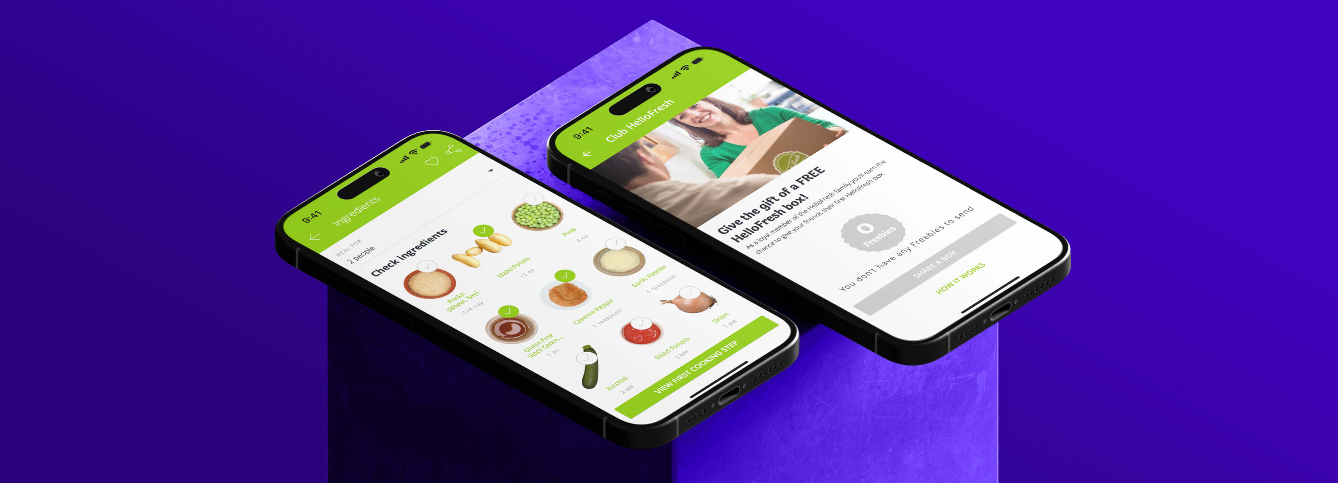 Retail Software Development