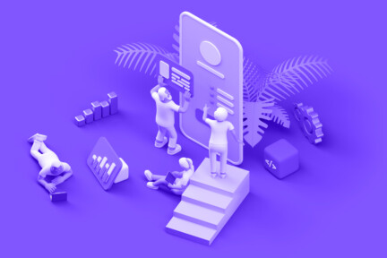 [header] super app design principles & best practices