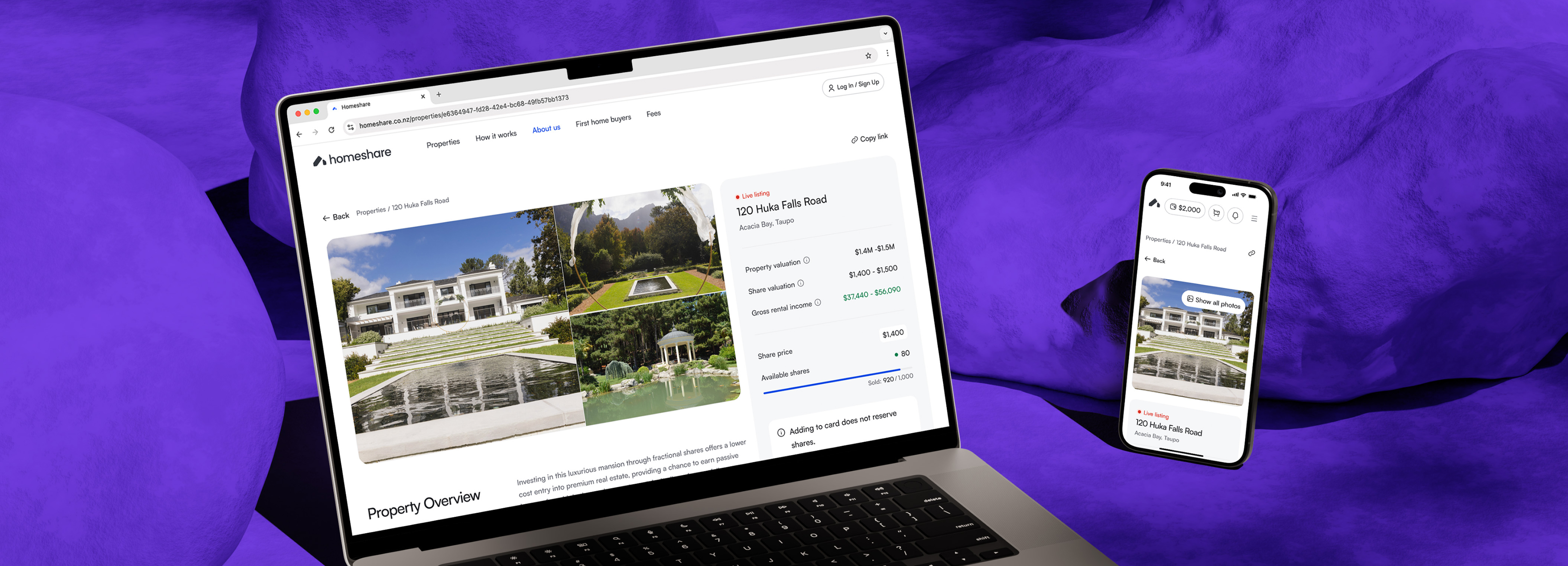 Backend Development Services
