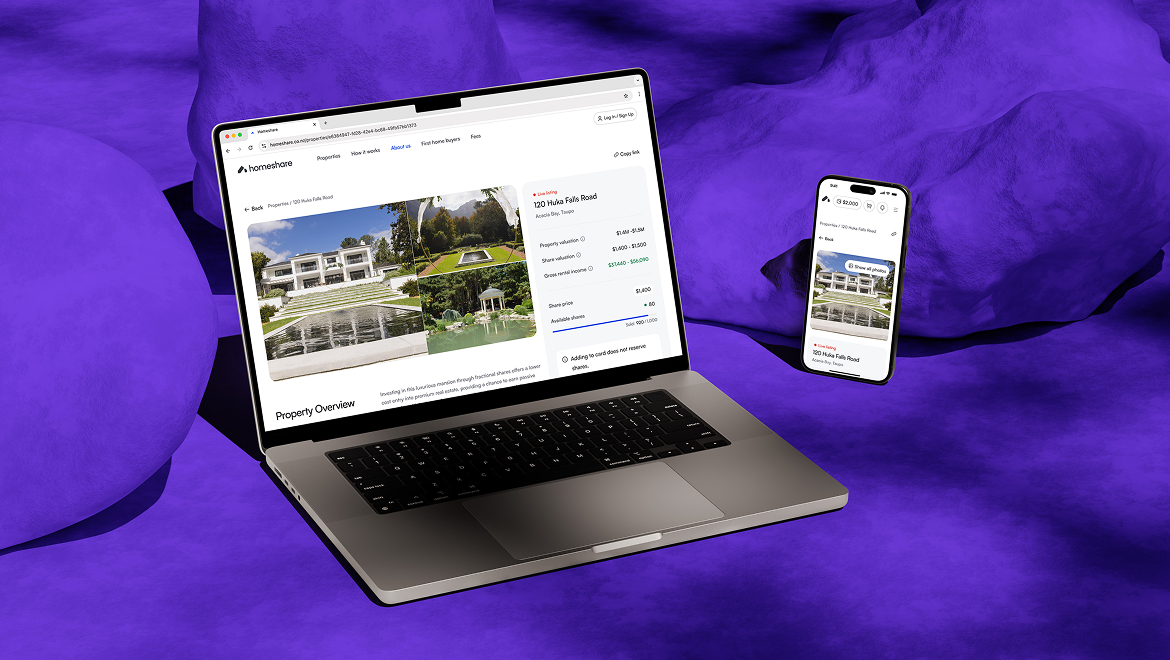 Backend Development Services