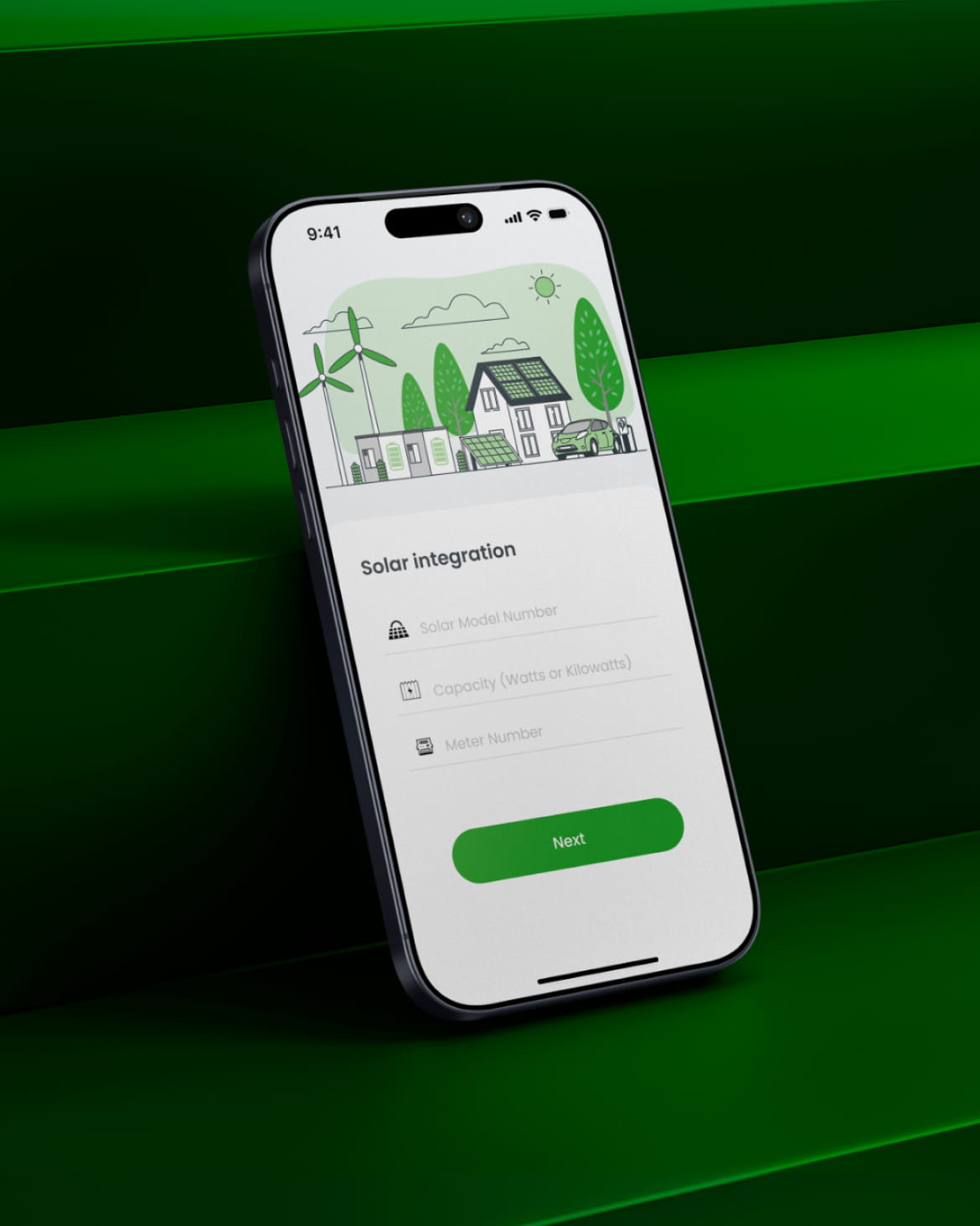 Energy Platform