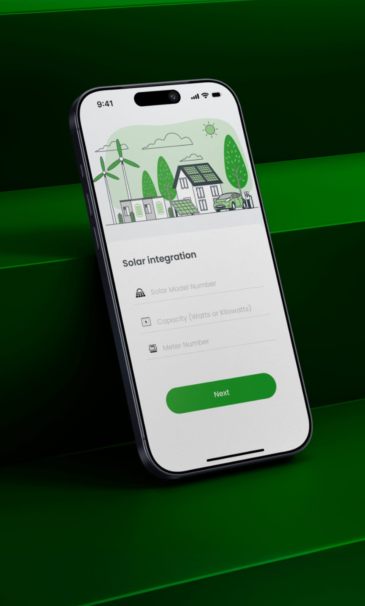 Energy Platform
