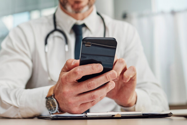 12 Best Healthcare Apps to Know in 2026 | Miquido Blog