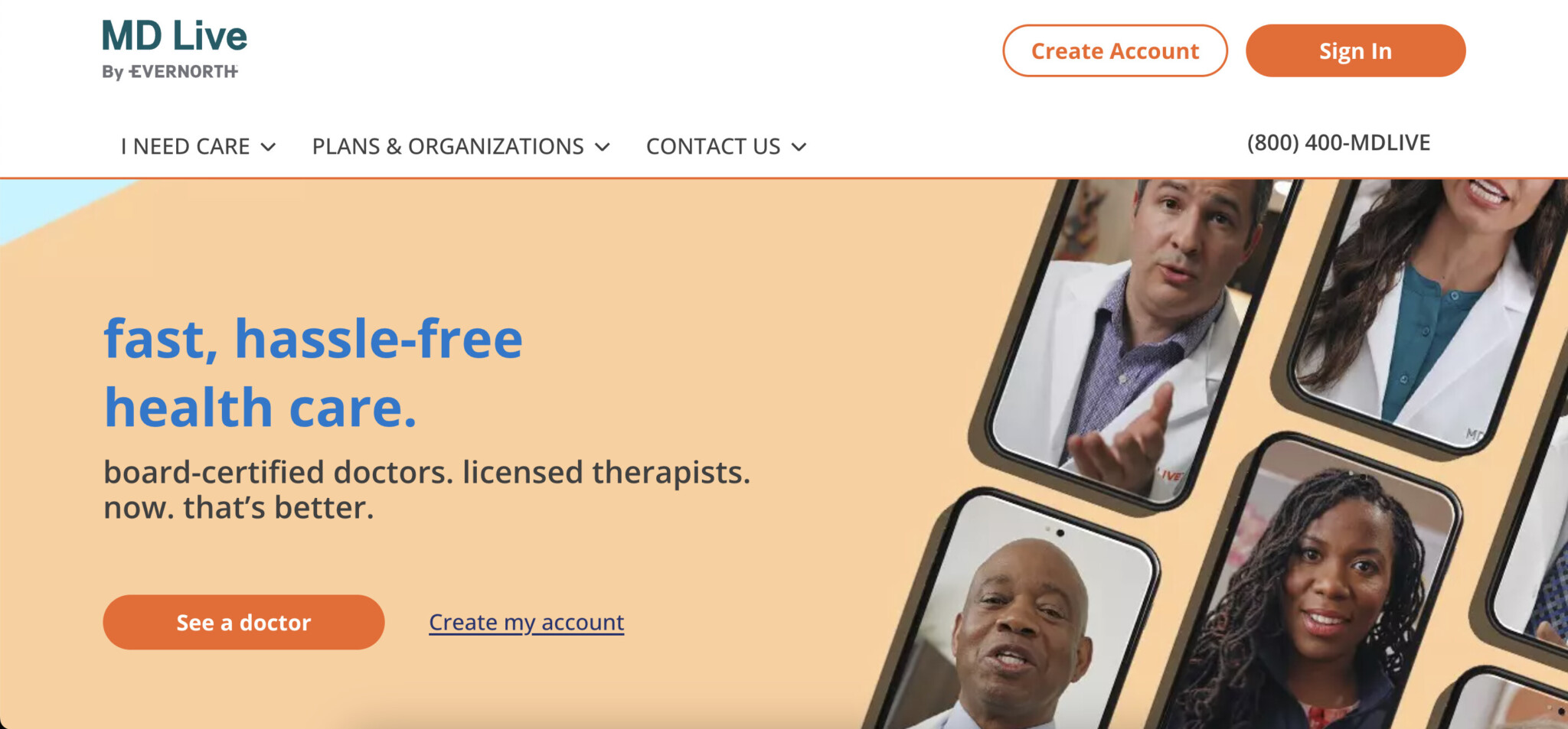 12 Best Healthcare Apps to Know in 2026 | Miquido Blog