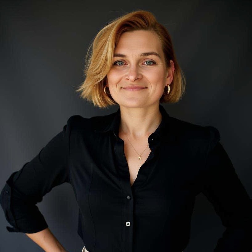 Agata Rączewska