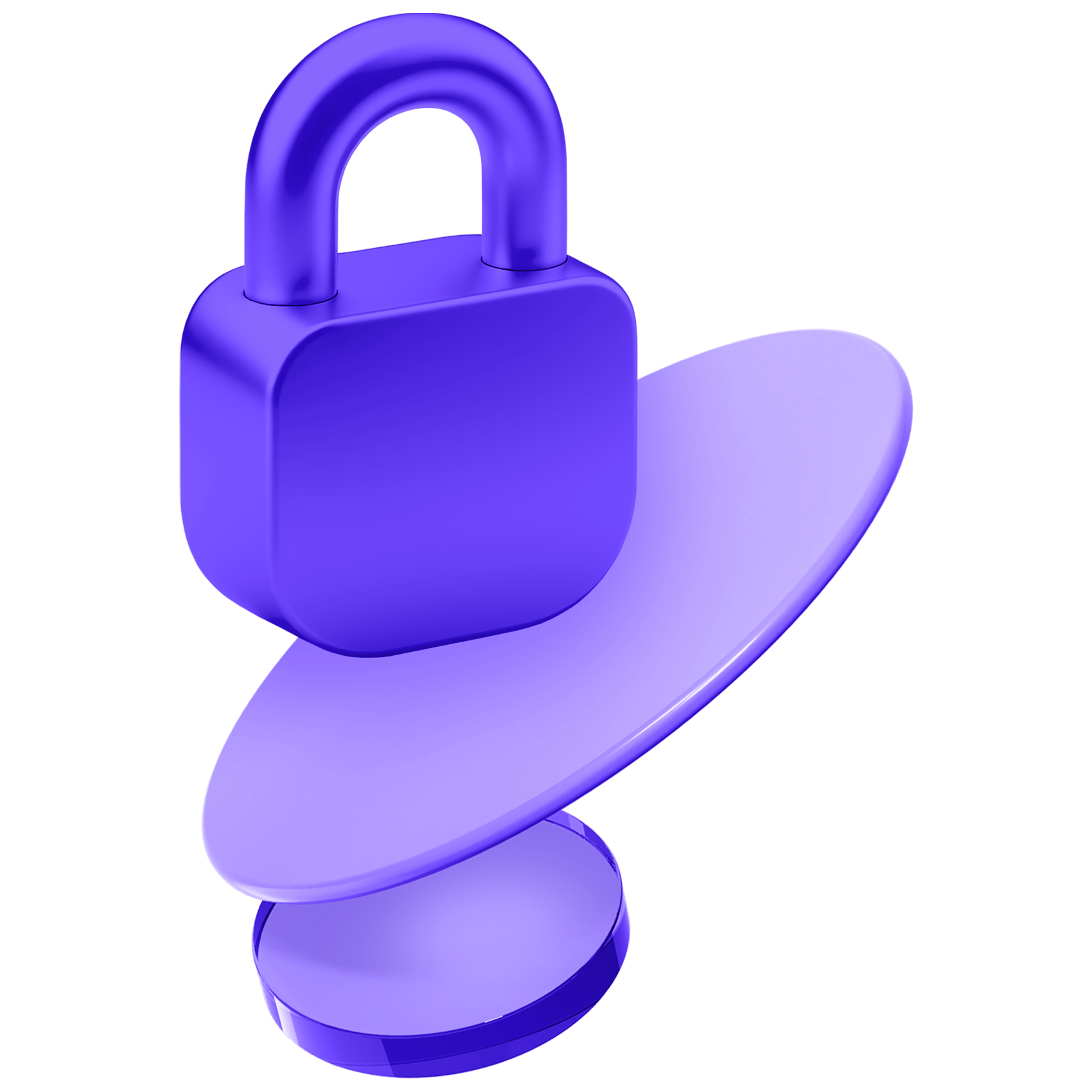 Preemptive security at the core