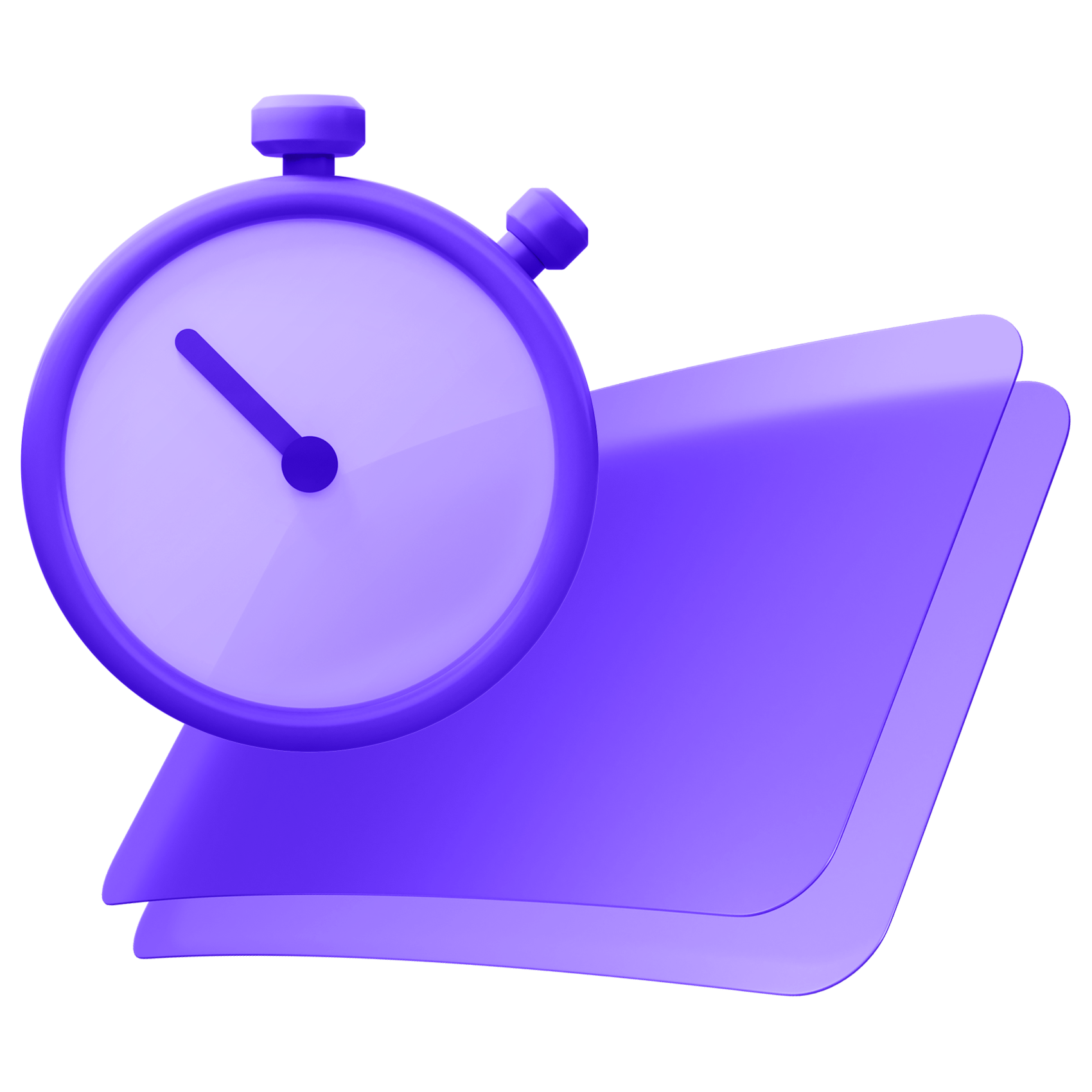 Latency matching your needs