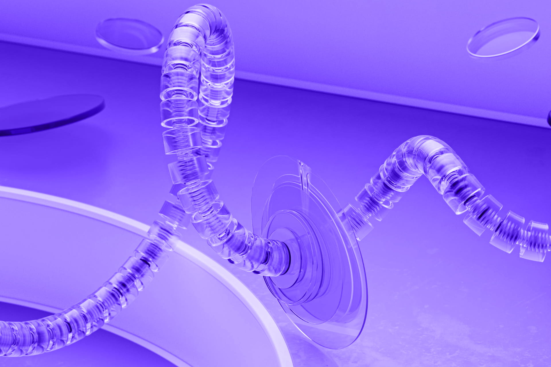 [header] healthcare 4.0 an ultimate guide. how technology is redefining care, life, and human connection