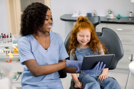 [header] how technology can improve patient experience a practical guide for healthcare providers