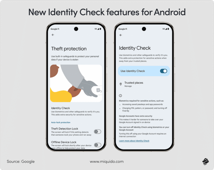 mobile app security best practices 7