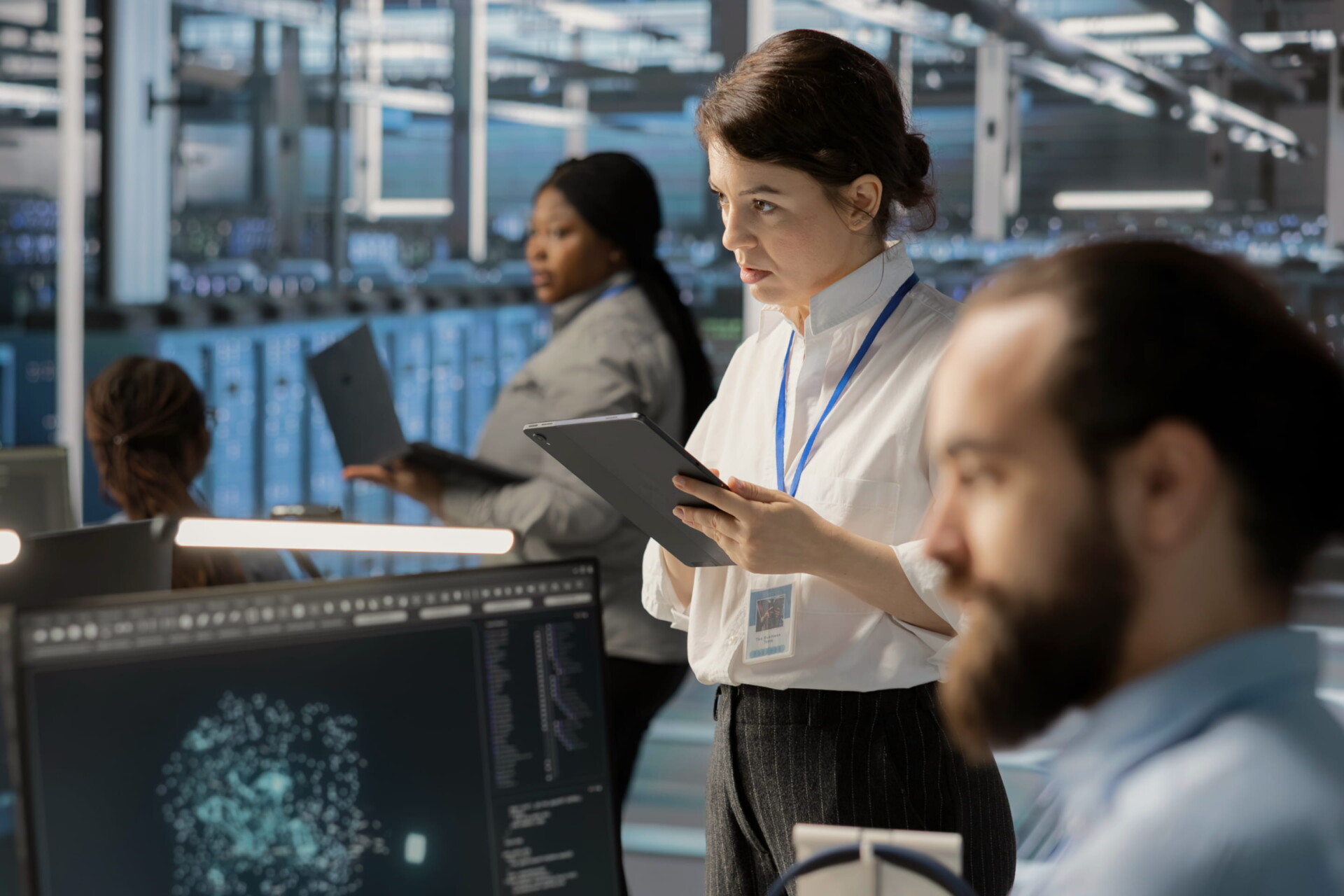 [header] most enterprise ai projects fail – be the exception