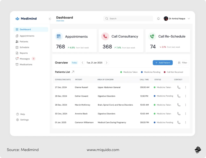 how to develop healthcare software in 2026 5