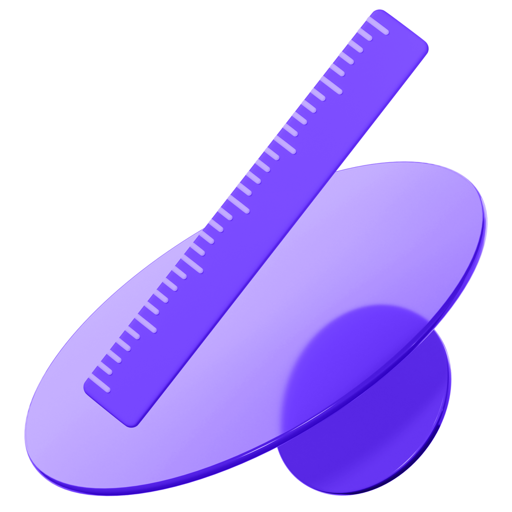 Architecting for user autonomy