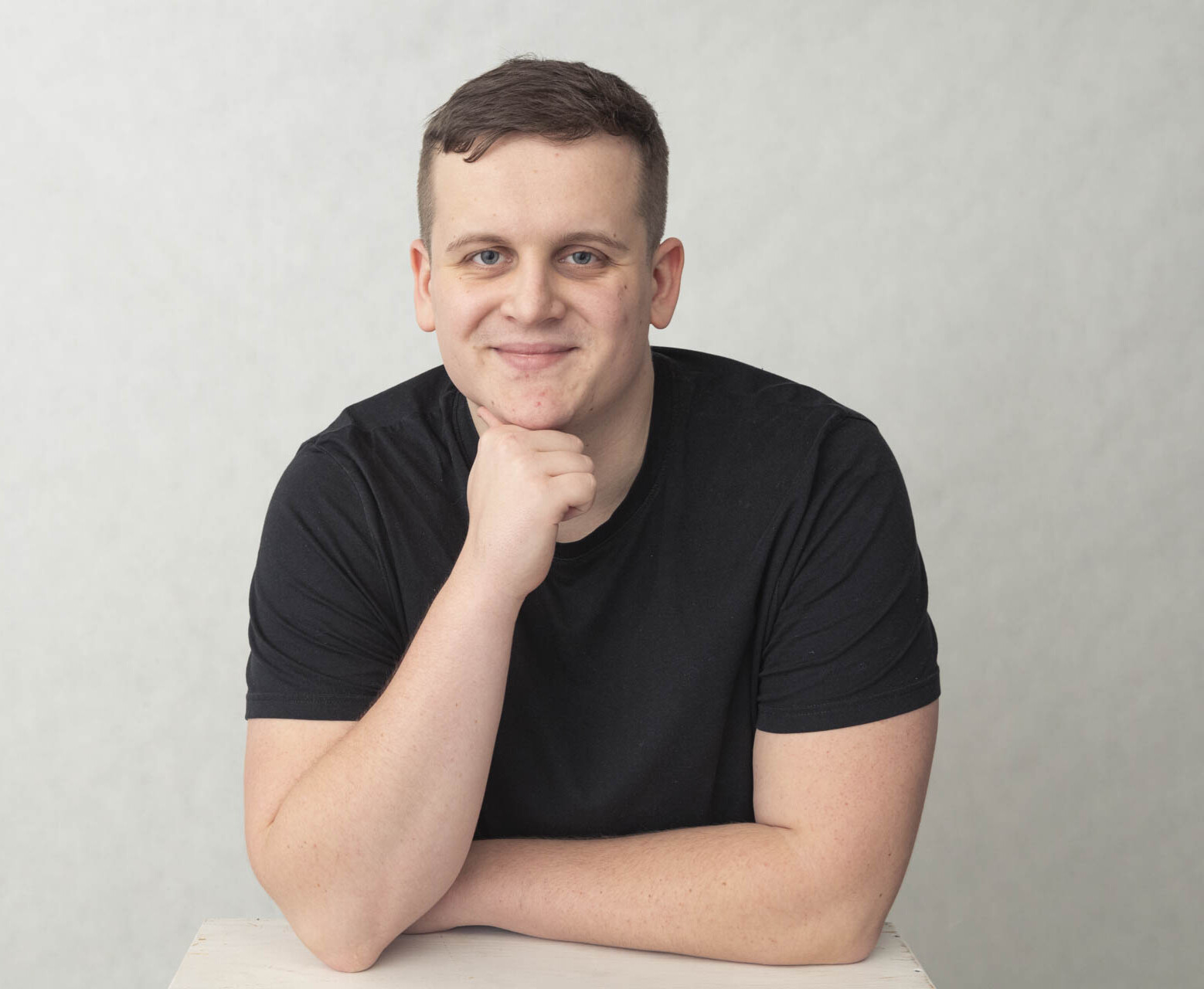 Szymon Byra