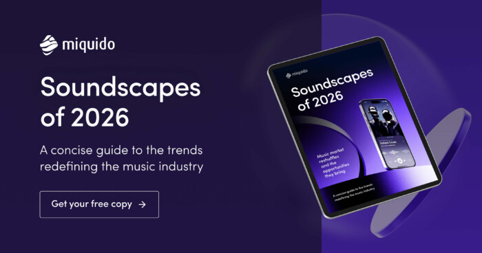 [ad] soundscapes od 2026