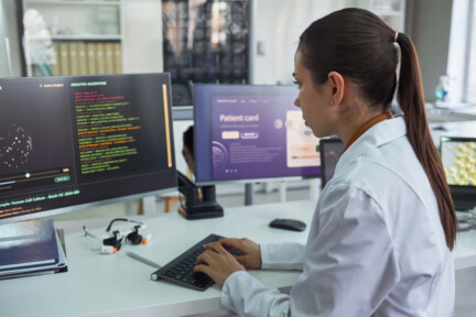 benefits of healthcare software development outsourcing
