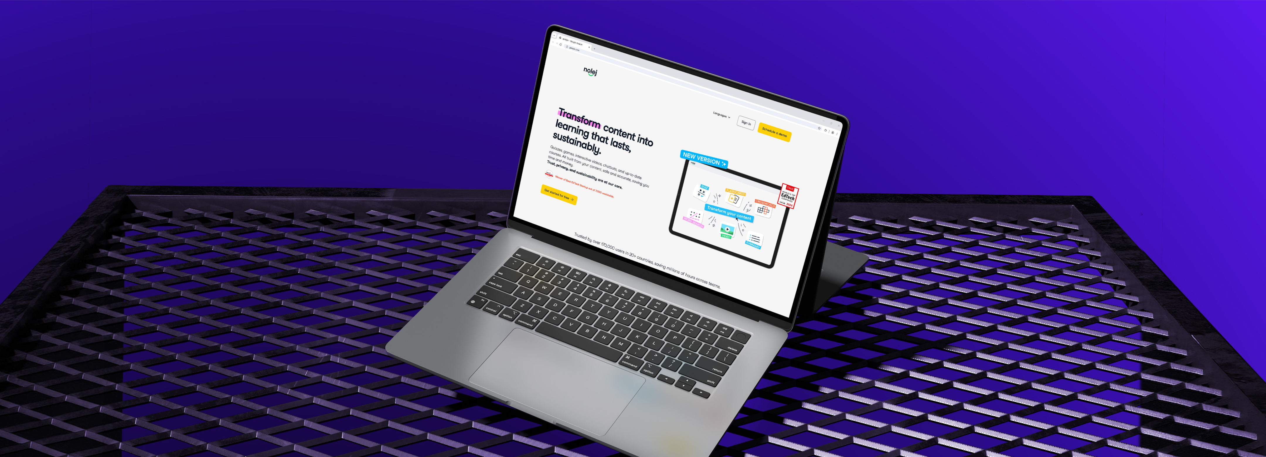 AI-Native Mobile App Development