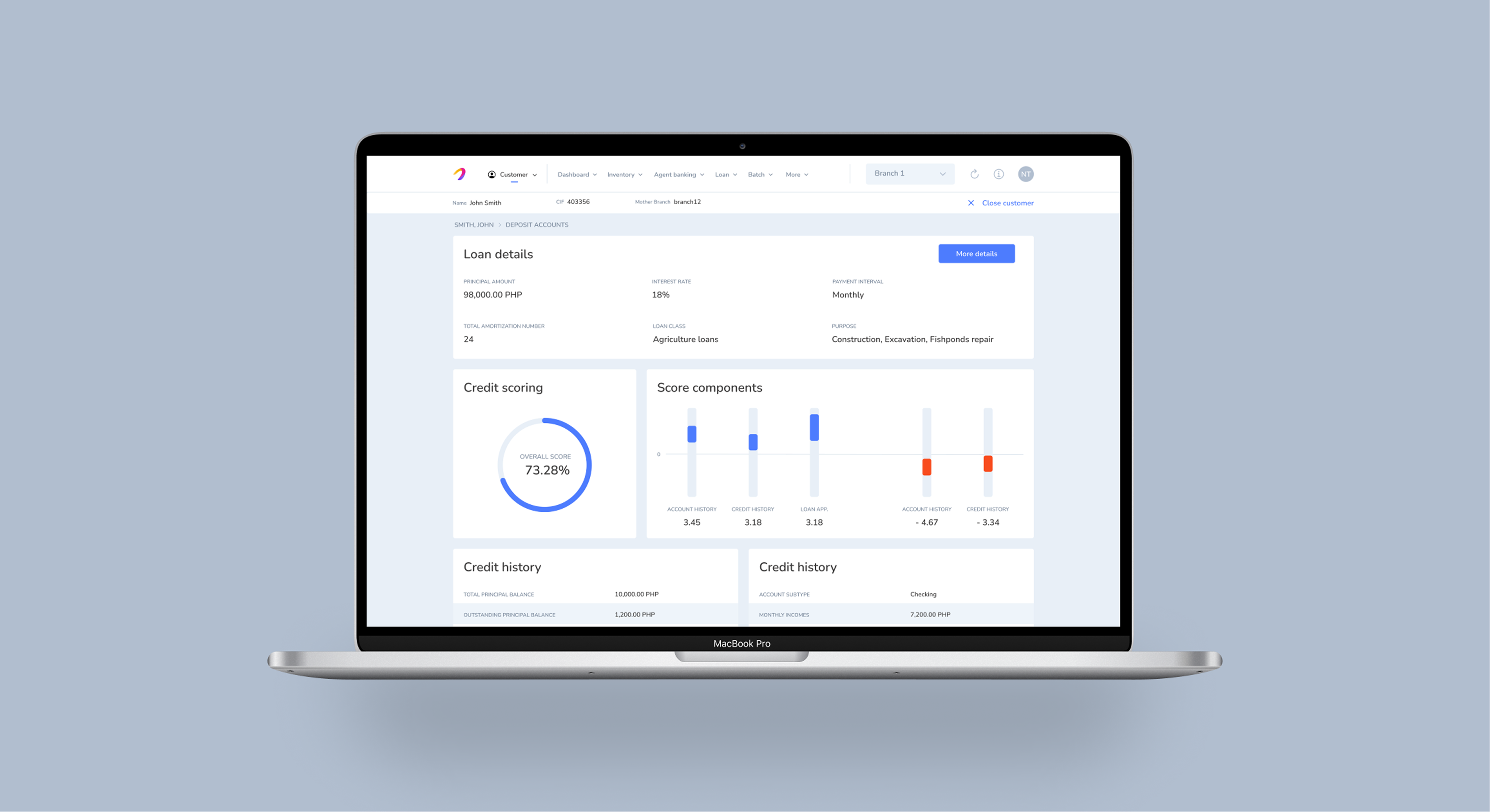 nextbank