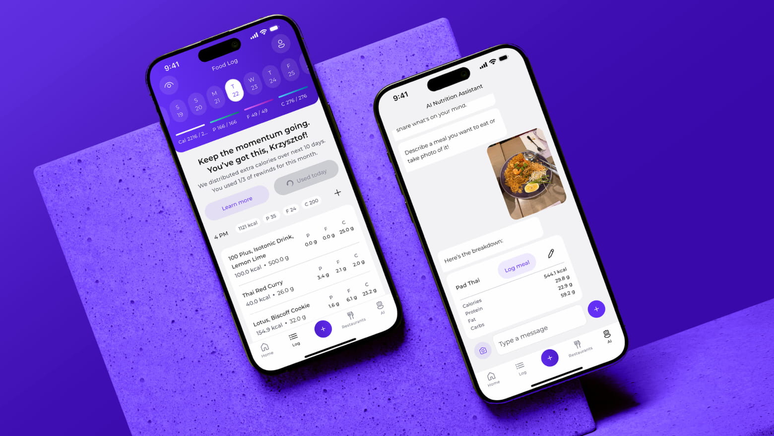 AI-Native Mobile App Development
